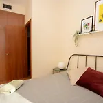 Apartment Modern Center Exiample *
