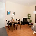 Apartment Modern Center Exiample Barcelona