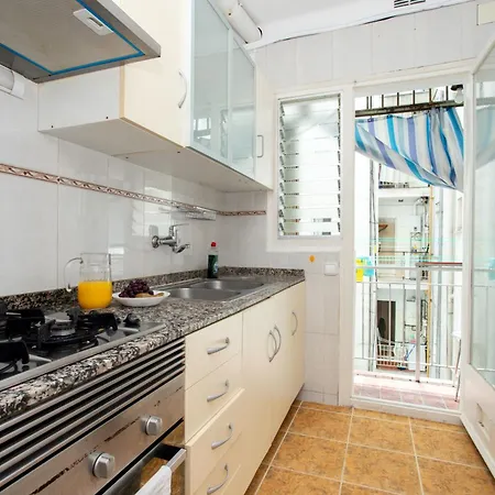 Modern Center Exiample Apartment