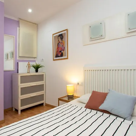 Modern Center Exiample Apartment *
