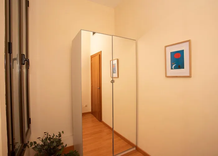 Daire Modern Center Exiample